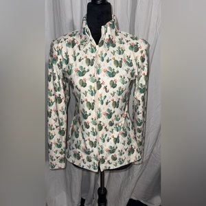Cactus Rodeo Shirt